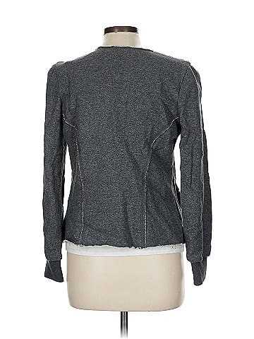 Drew Cardigan (view 2)