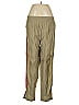 Unbranded Color Block Green Track Pants Size M - photo 1