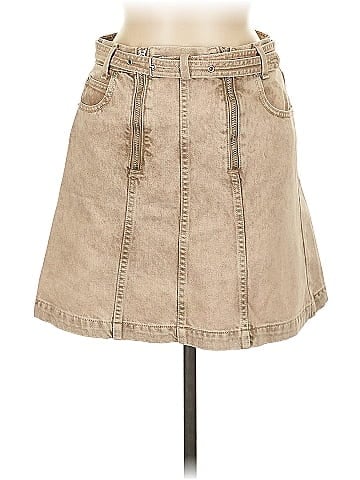 Proenza Schouler White Label Casual Skirt (view 1)