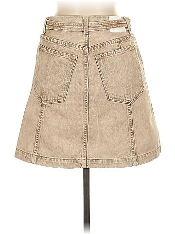 Proenza Schouler White Label Casual Skirt (view 2)