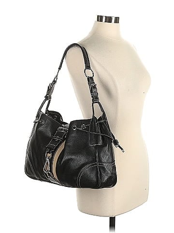 Prada Vintage Leather Hobo (view 2)