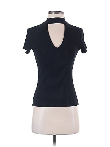 Me To We Short Sleeve Top (view 1)