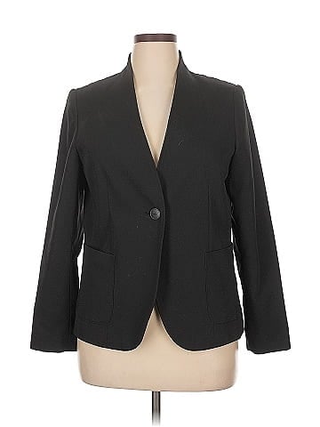 Coldwater Creek Blazer (view 1)
