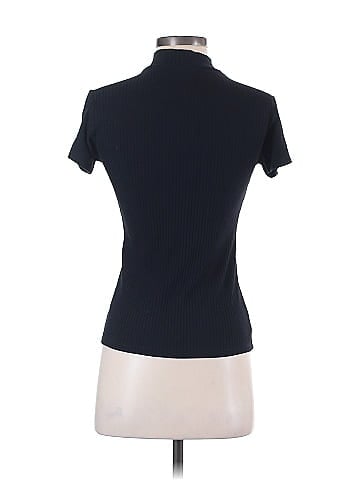 Me To We Short Sleeve Top (view 2)