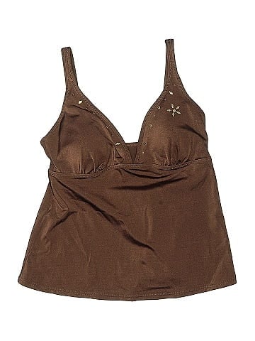 Liz Lange Maternity for Target Swimsuit Top (view 1)