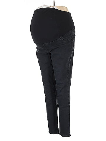 Isabel Maternity Jeggings (view 1)