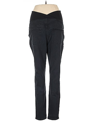 Isabel Maternity Jeggings (view 2)