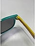 Stella McCartney Green Blue Sunglasses One size - photo 4