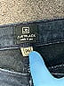 Just Black Blue Jeans Size 26 waist - photo 4