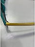 Stella McCartney Green Blue Sunglasses One size - photo 6