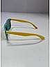 Stella McCartney Green Blue Sunglasses One size - photo 7