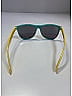 Stella McCartney Green Blue Sunglasses One size - photo 8
