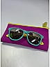 Stella McCartney Green Blue Sunglasses One size - photo 9