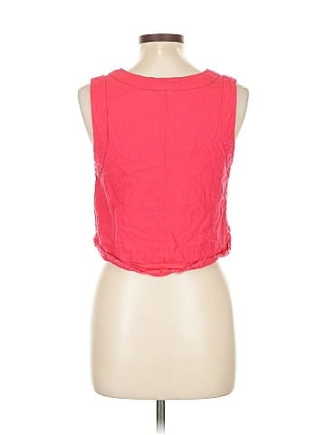 New In Sleeveless Top (view 2)