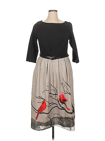 eShakti Casual Dress (view 1)