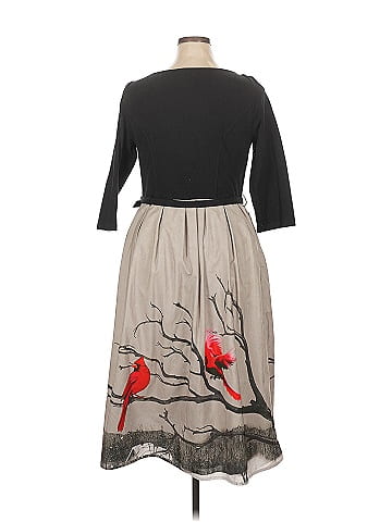 eShakti Casual Dress (view 2)