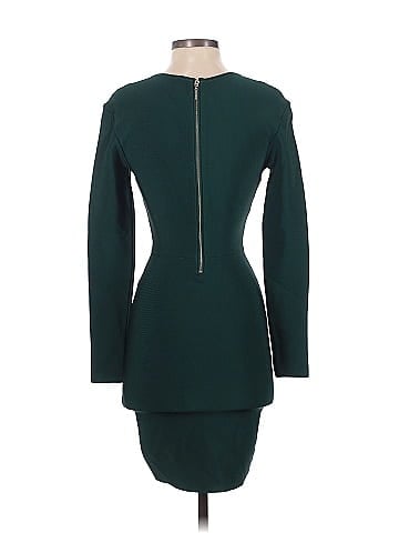 GUESS by Marciano Cocktail Dress (view 2)