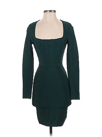 GUESS by Marciano Cocktail Dress (view 1)