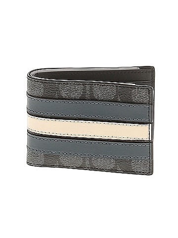Coach Leather Wallet (view 1)