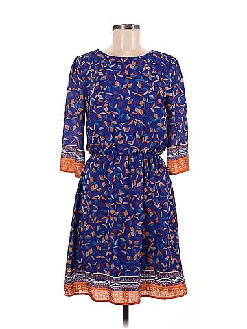 Everly Casual Dress (view 1)
