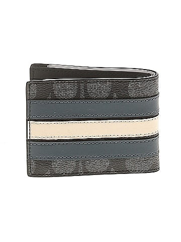 Coach Leather Wallet (view 2)