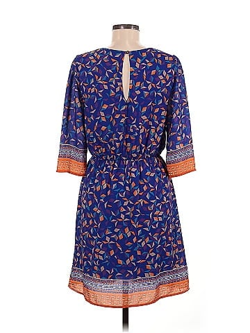 Everly Casual Dress (view 2)