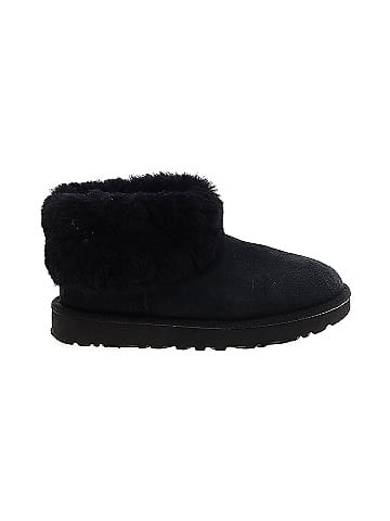 Ugg Ankle Boots (view 1)