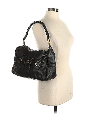 Jimmy Choo Leather Tulita  Hobo (view 2)
