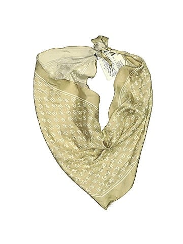 Lauren by Ralph Lauren Silk Scarf (view 1)