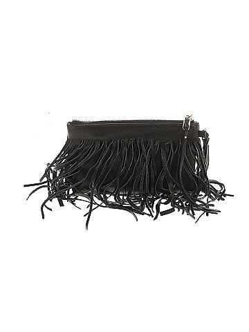Banana Republic Leather Wristlet (view 2)