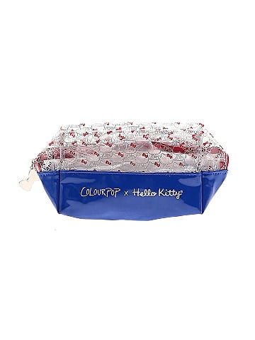 Hello Kitty Makeup Bag (view 1)