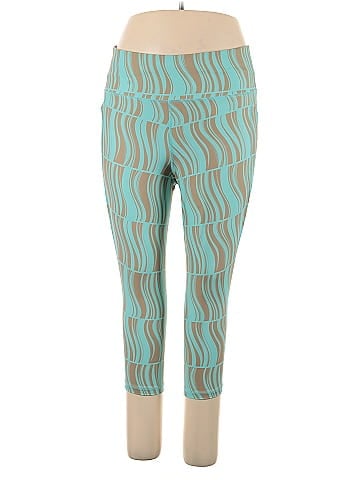 Ideology Active Pants (view 1)