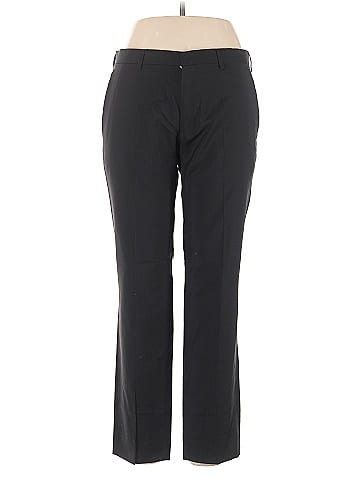 BOSS by HUGO BOSS Wool Pants (view 1)