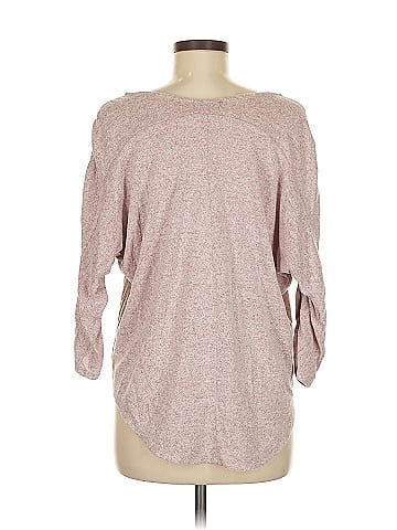 Olivia Blu Long Sleeve T-Shirt (view 2)