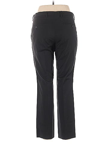 BOSS by HUGO BOSS Wool Pants (view 2)