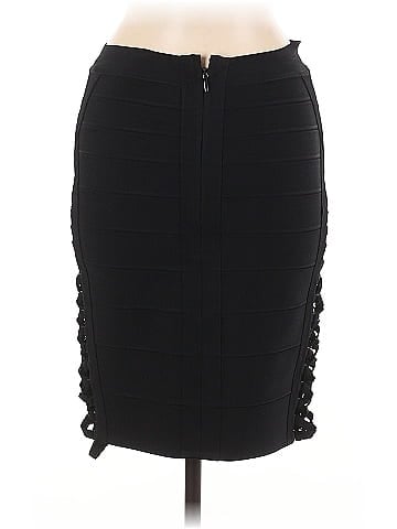 Herve Leger Formal Skirt (view 2)