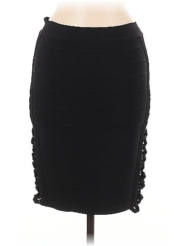 Herve Leger Formal Skirt (view 1)