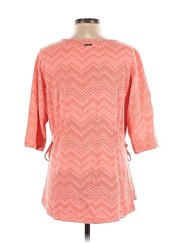 Merrell 3/4 Sleeve Top (view 2)