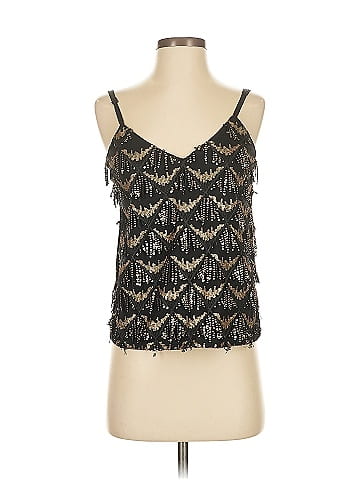 Porridge Sleeveless Top (view 1)