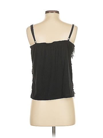 Porridge Sleeveless Top (view 2)