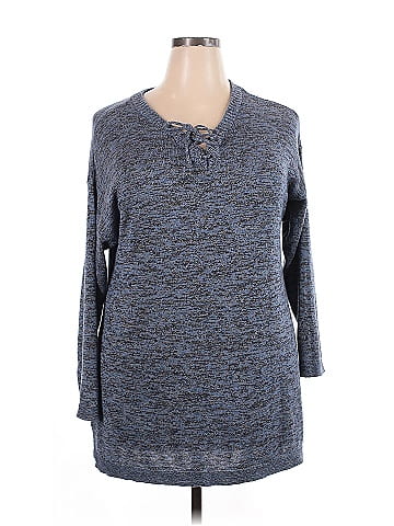 Catherines Pullover Sweater (view 1)