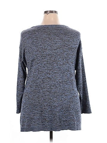 Catherines Pullover Sweater (view 2)