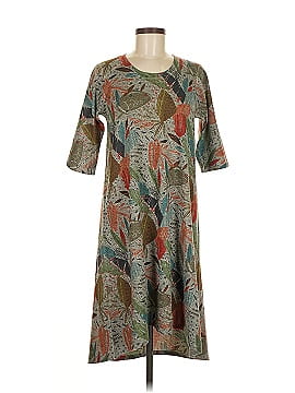 Inoah Casual Dress (view 1)