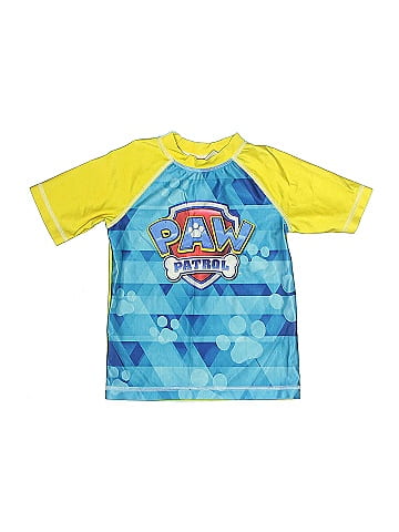 Nickelodeon Short Sleeve Top (view 1)