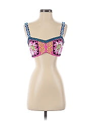 Alexis Sleeveless Top