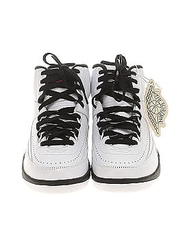 Air Jordan 2 Retro OG Sneakers (view 2)