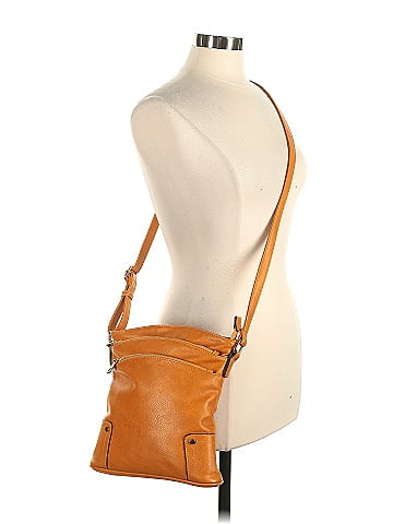 Unbranded Crossbody Bag (view 2)