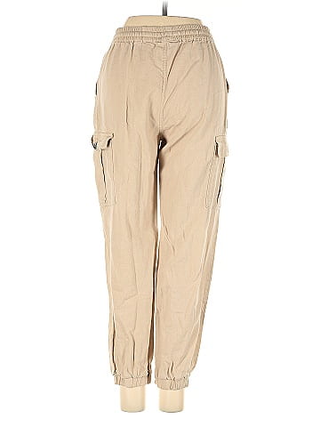 Love Tree Linen Pants (view 2)