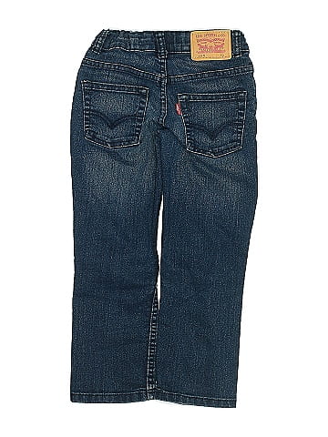 Levi's Jeans (view 2)