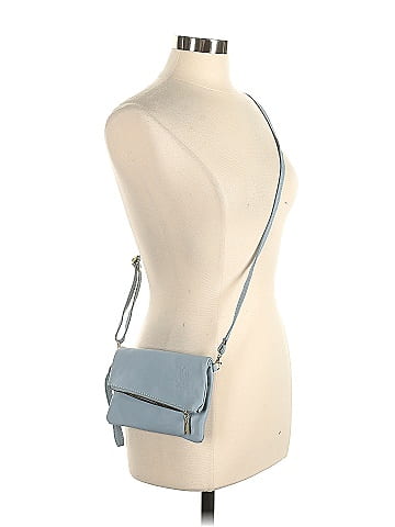 Vera Pelle Crossbody Bag (view 2)